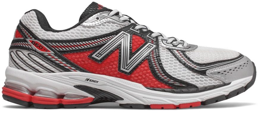 Giày New Balance 860 'White Red' ML860XA