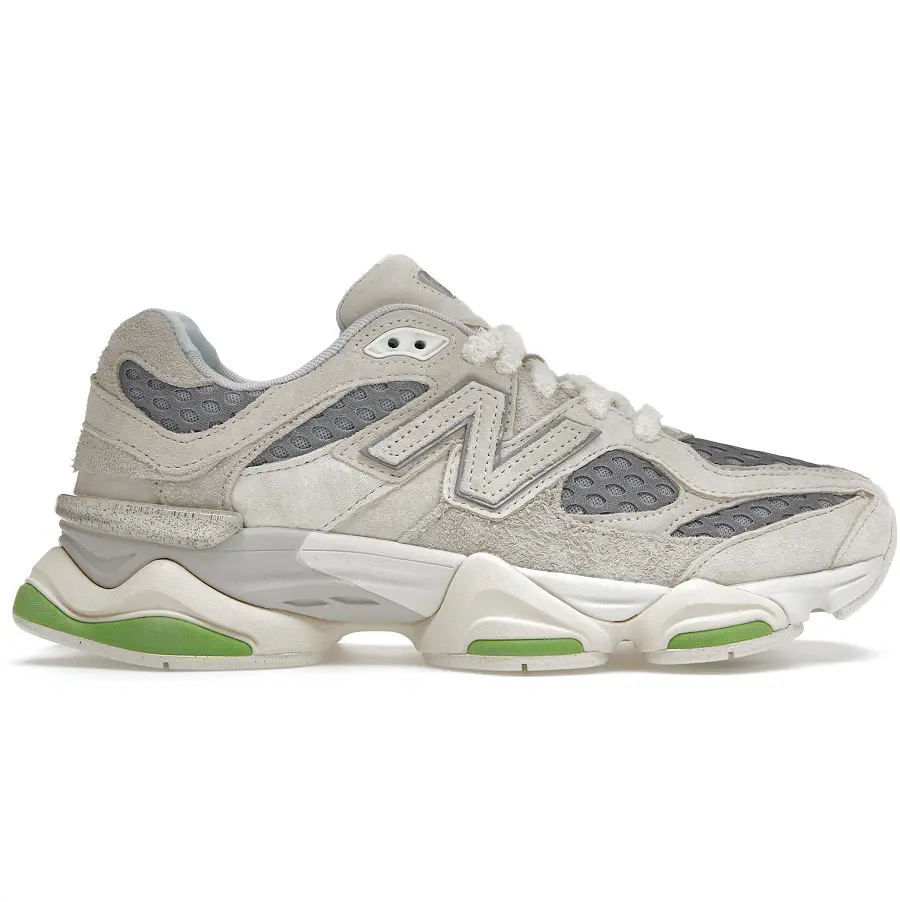 Giày New Balance 9060 Bricks & Wood 'Grey' U9060BW1