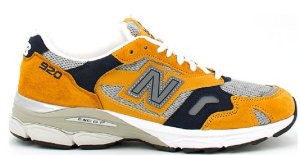 Giày New Balance 920 'Yellow Orange' M920YN