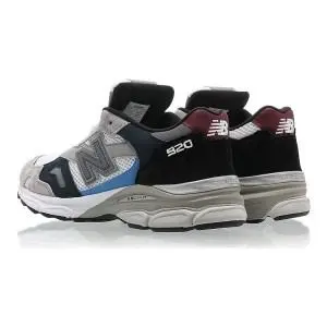 Giày New Balance 920 'White Black' M920NBR - Ảnh 3