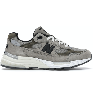 Giày New Balance 992 'JJJJound Grey' M992J2