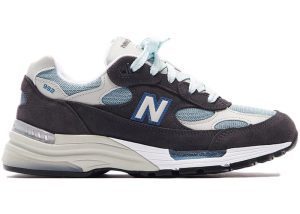 Giày New Balance 992 Kith Spring 2 M992KT