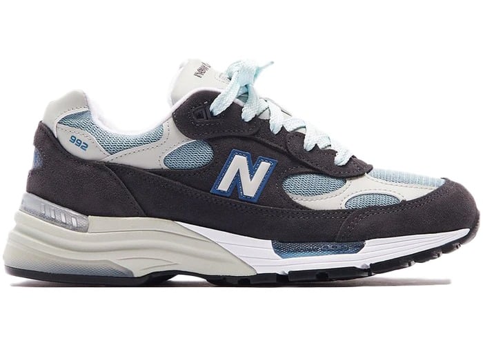 Giày New Balance 992 Kith Spring 2 M992KT