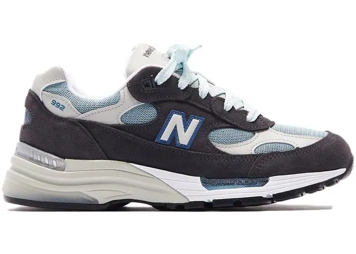 Giày New Balance 992 Kith Spring 2 M992KT