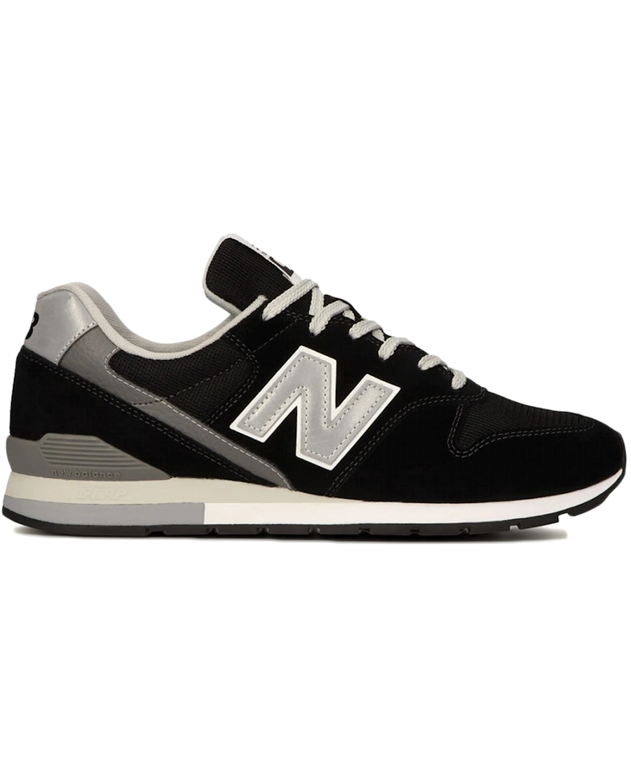 Giày New Balance 996 'Essential Pack Black' CM996BK2