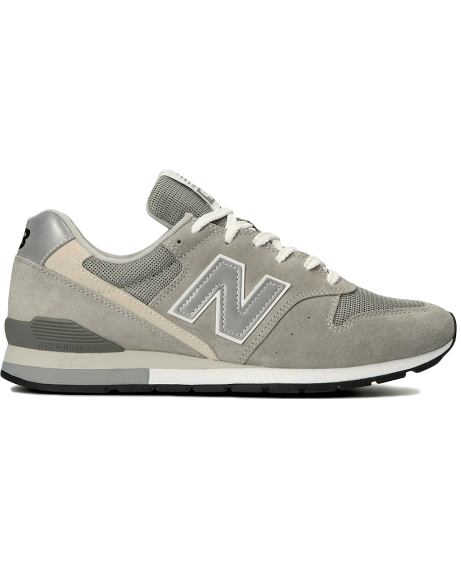Giày New Balance 996 'Essential Pack Grey' CM996GR2
