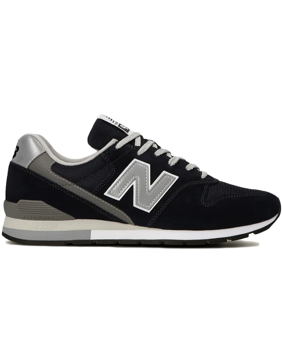 Giày New Balance 996 'Essential Pack Navy' CM996NV2 - Jordan 1