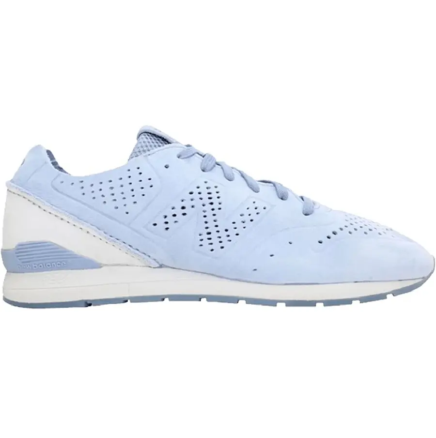Giày New Balance 996 'Slate Blue' MRL996DE