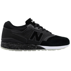 Giày New Balance 997 Series Vinyl Pack 'Black' ML997HBA