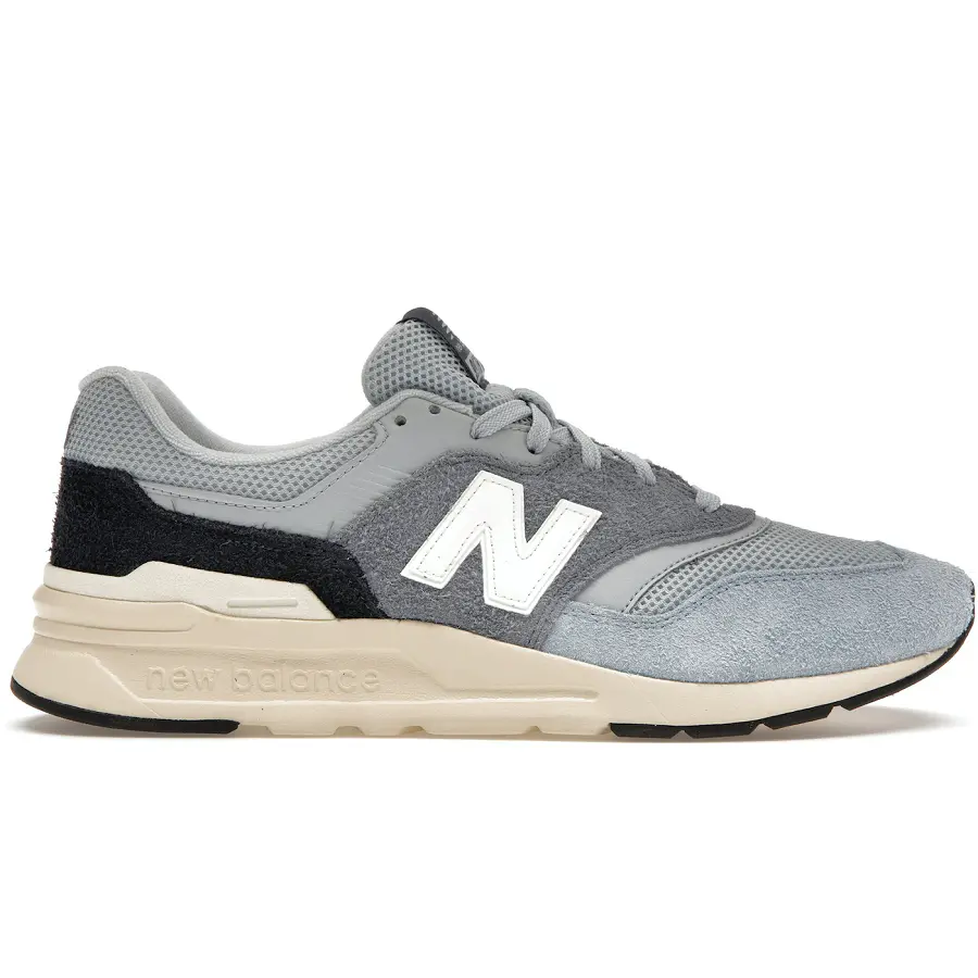 Giày New Balance 997H 'Light Artic Grey' CM997HRY