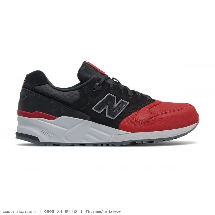 Alternative view of Giày New Balance 999 'Canvas Waxed' ML999WXB