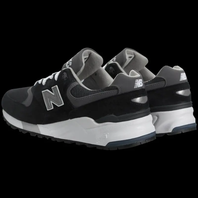 Giày New Balance 999 'Navy Pewter' M999CBL - Ảnh 5