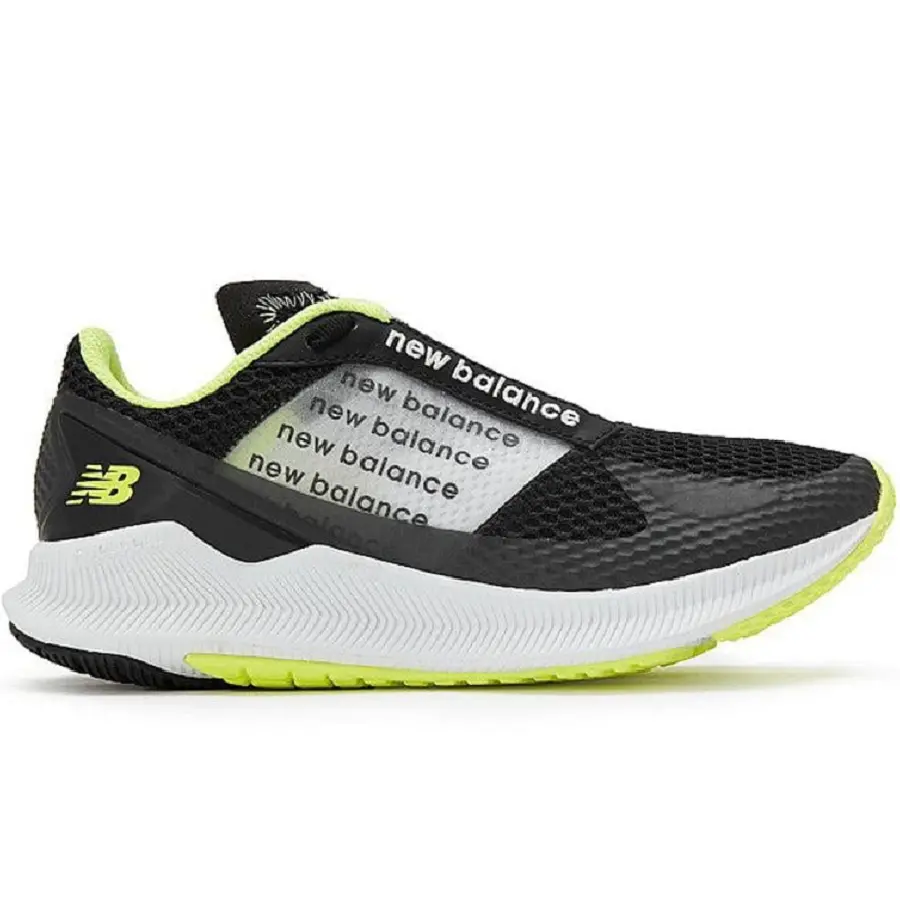 Giày New Balance FuelCell 'Black White' WFCFLSC1