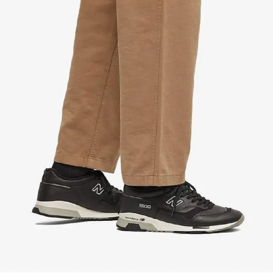 Alternative view of Giày New Balance 1500 ‘Black’ M1500BK