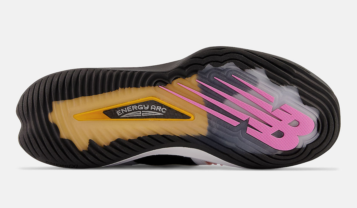 Giày New Balance Coco CG1 'Pompey' UCHCOCOM - Ảnh 3