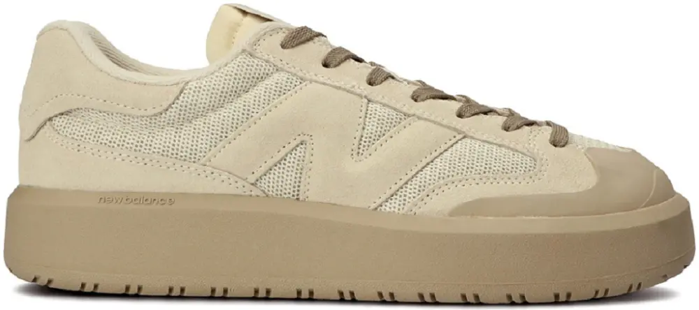 Giày New Balance CT302 ‘Beige Bone’ CT302WB