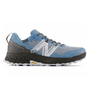 Giày New Balance Fresh Foam X Hierro v7 'Blue' MTHIERV7