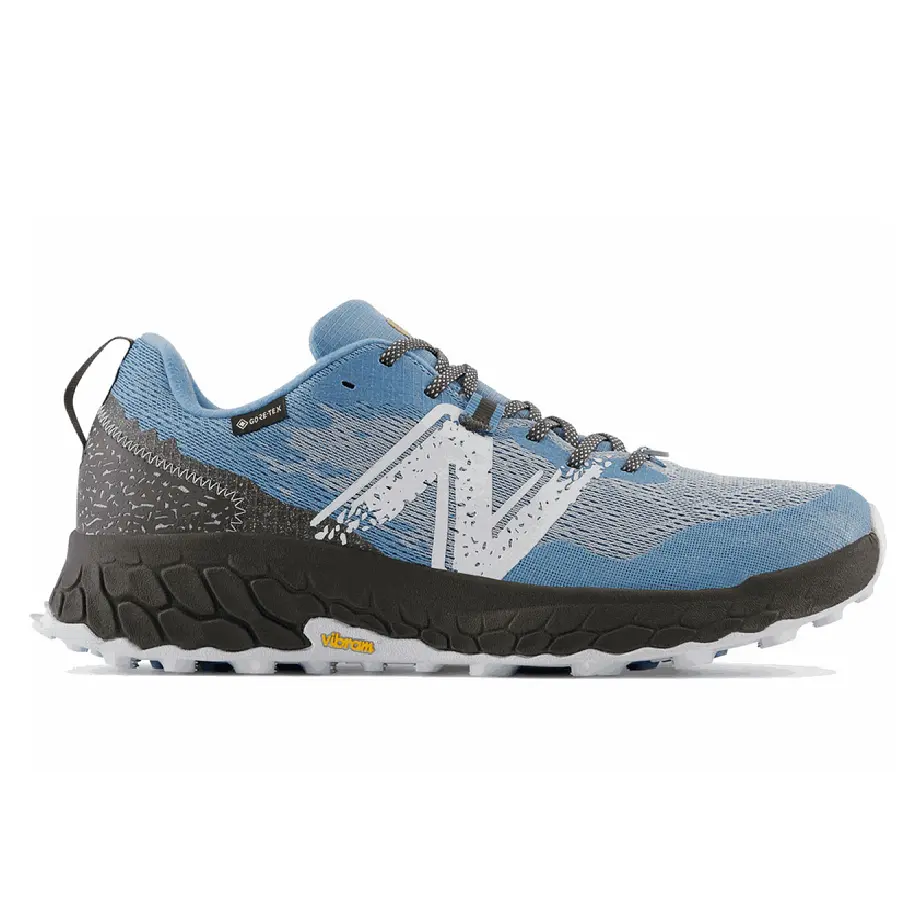 Giày New Balance Fresh Foam X Hierro v7 'Blue' MTHIERV7
