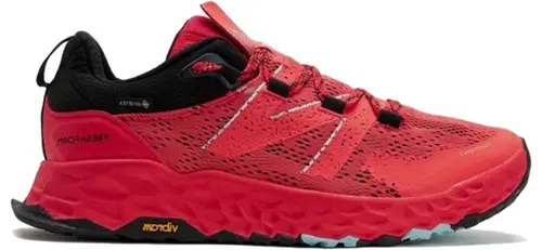 Giày New Balance Fresh Foam Hierrov5 Gore-Tex Red Black MTHIERX5