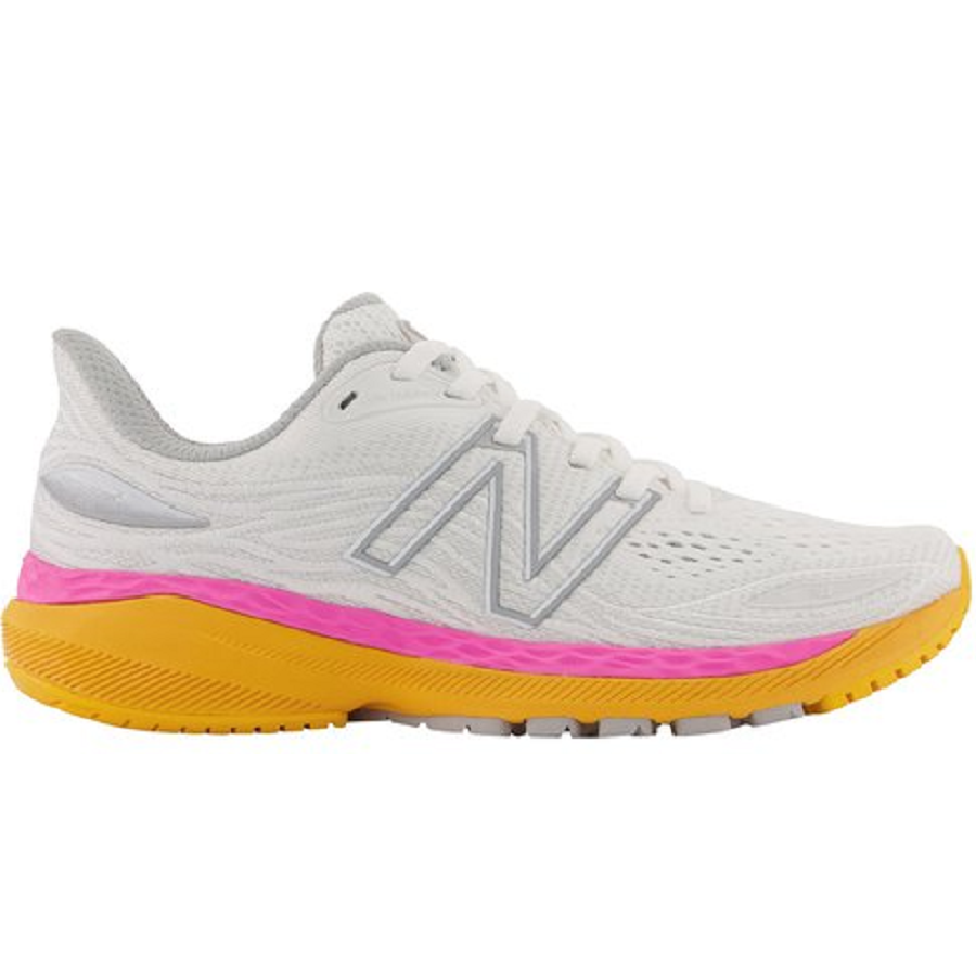 Giày New Balance 860 v12 'White' W860A12