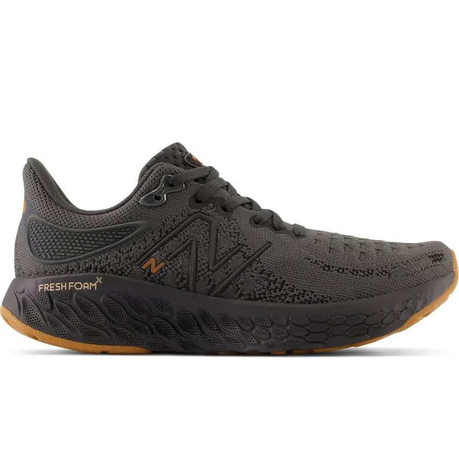Giày New Balance Fresh Foam X 1080 v12 'Black' W108012K