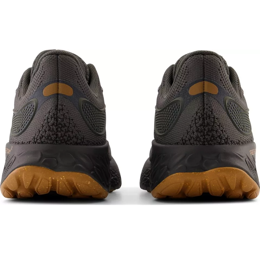 Giày New Balance Fresh Foam X 1080 v12 'Black' W108012K - Ảnh 5