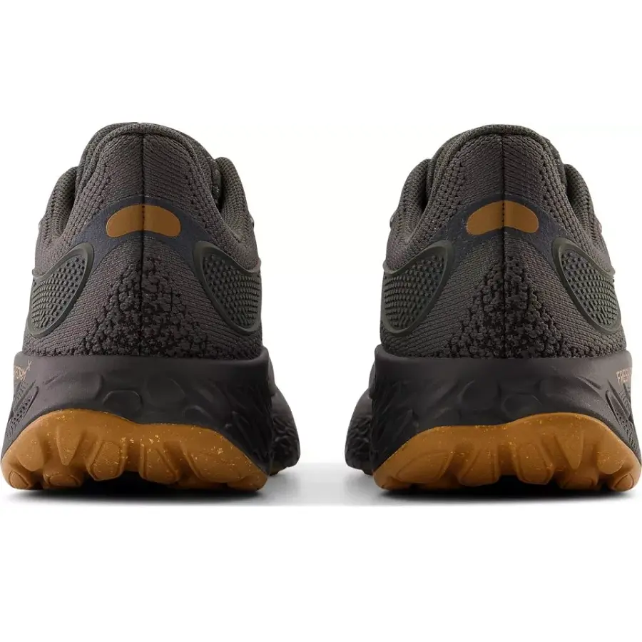 Giày New Balance Fresh Foam X 1080 v12 'Black' W108012K - Ảnh 5