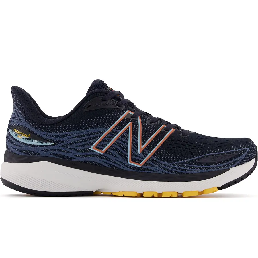 Giày New Balance Fresh Foam 860v12 'Eclipse' M860E12