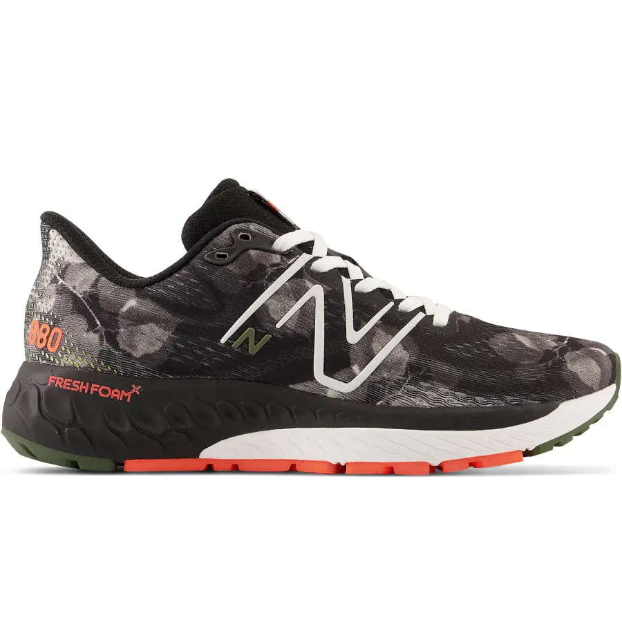 Giày New Balance Fresh Foam X 880 v13 'Neon Dragonfly' W880L13