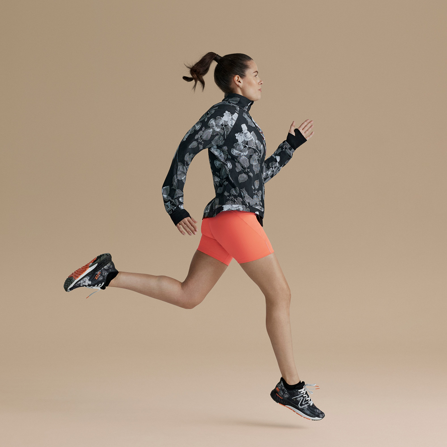 Giày New Balance Fresh Foam X 880 v13 'Neon Dragonfly' W880L13 - Ảnh 2