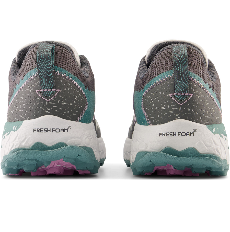 Giày New Balance Fresh Foam X Hierro v7 'Jade Pixel Green' WTHIERR7 - Ảnh 5