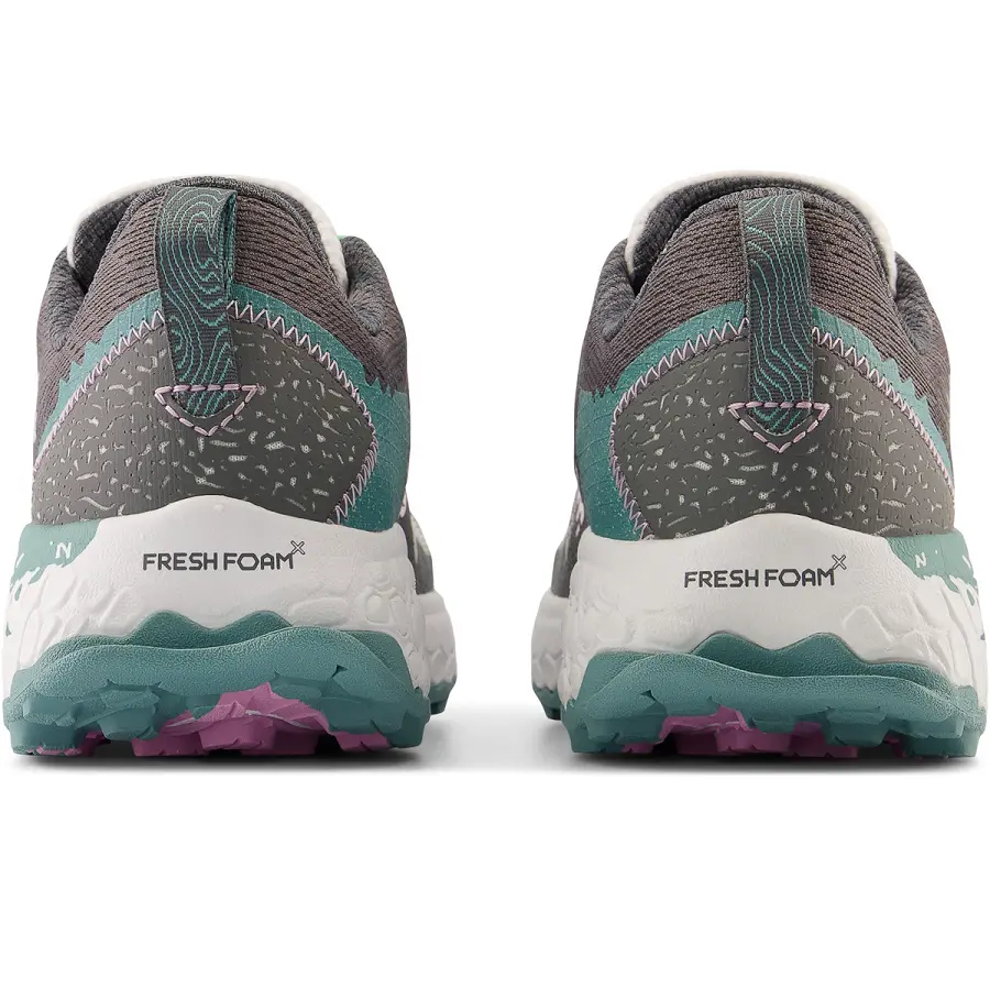 Giày New Balance Fresh Foam X Hierro v7 'Jade Pixel Green' WTHIERR7 - Ảnh 5