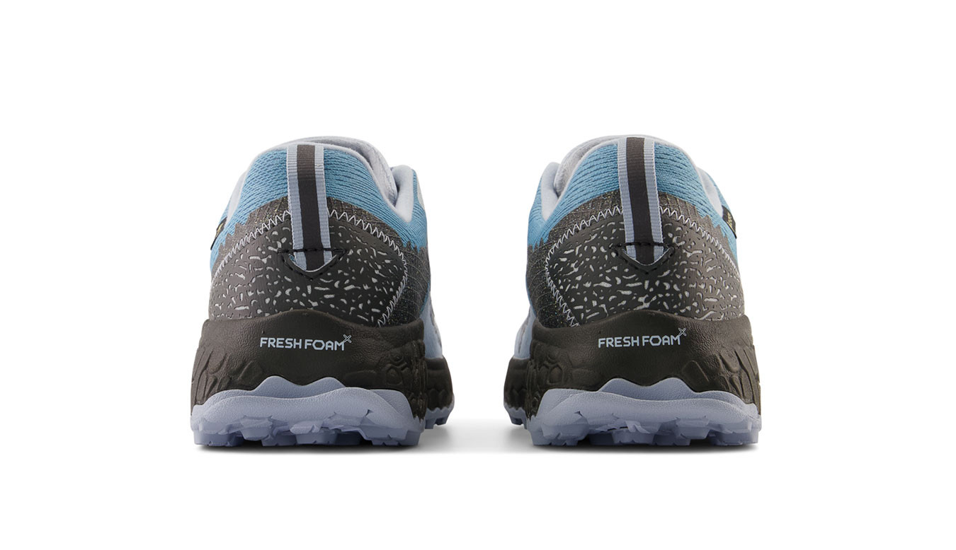 Giày New Balance Fresh Foam X Hierro v7 GTX 'Starlight Blacktop' WTHIER7A - Ảnh 3