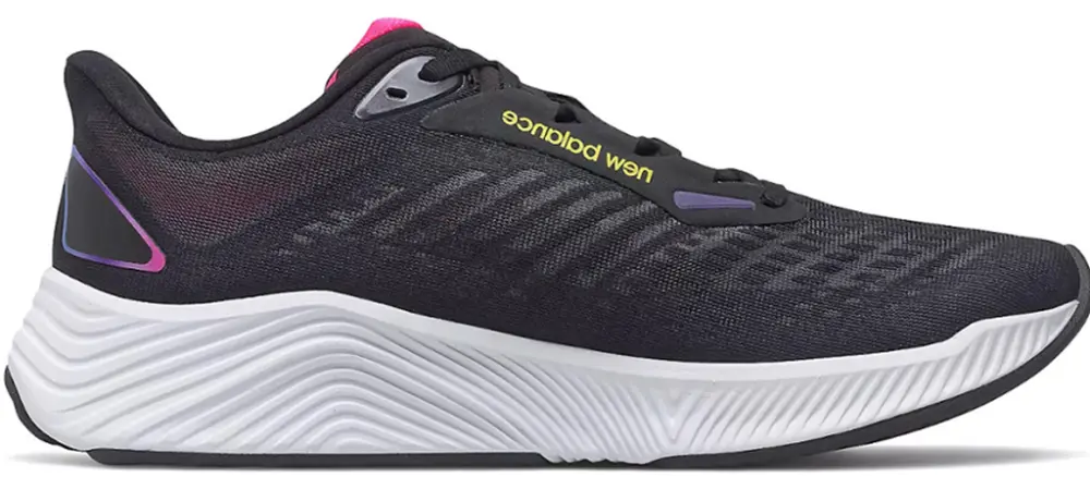 Giày New Balance FuelCell Prism v2 'Black Deep Violet' MFCPZLB2