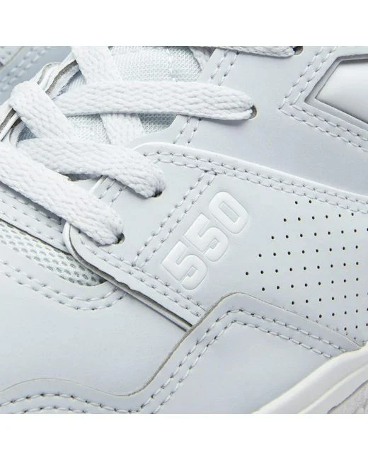 Giày New Balance 550 'Granite Quartz Grey' BB550HSB - Ảnh 3