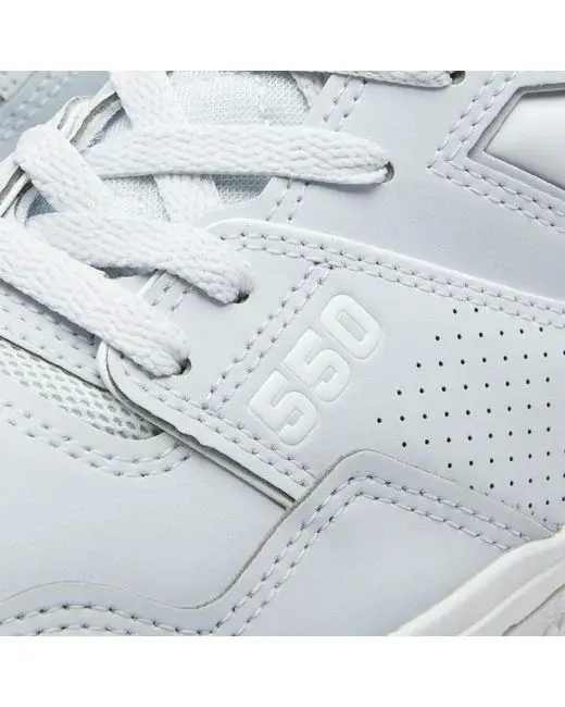 Giày New Balance 550 'Granite Quartz Grey' BB550HSB - Ảnh 3