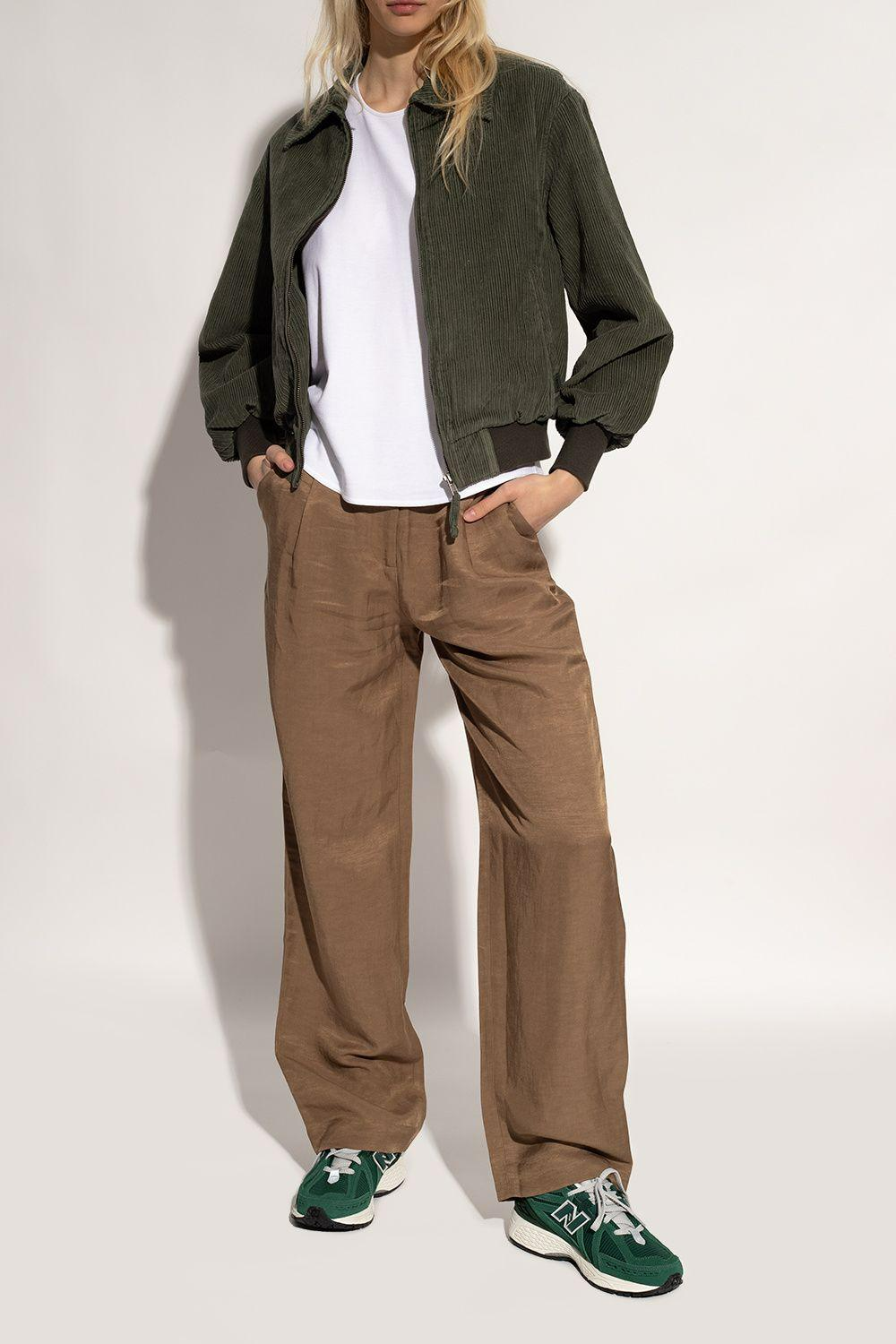 Giày New Balance 1906R 'Nightwatch Green' M1906RX - Ảnh 7