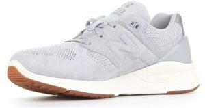 Alternative view of Giày New Balance 530 Deconstructed 'Light Grey' MRL530SG