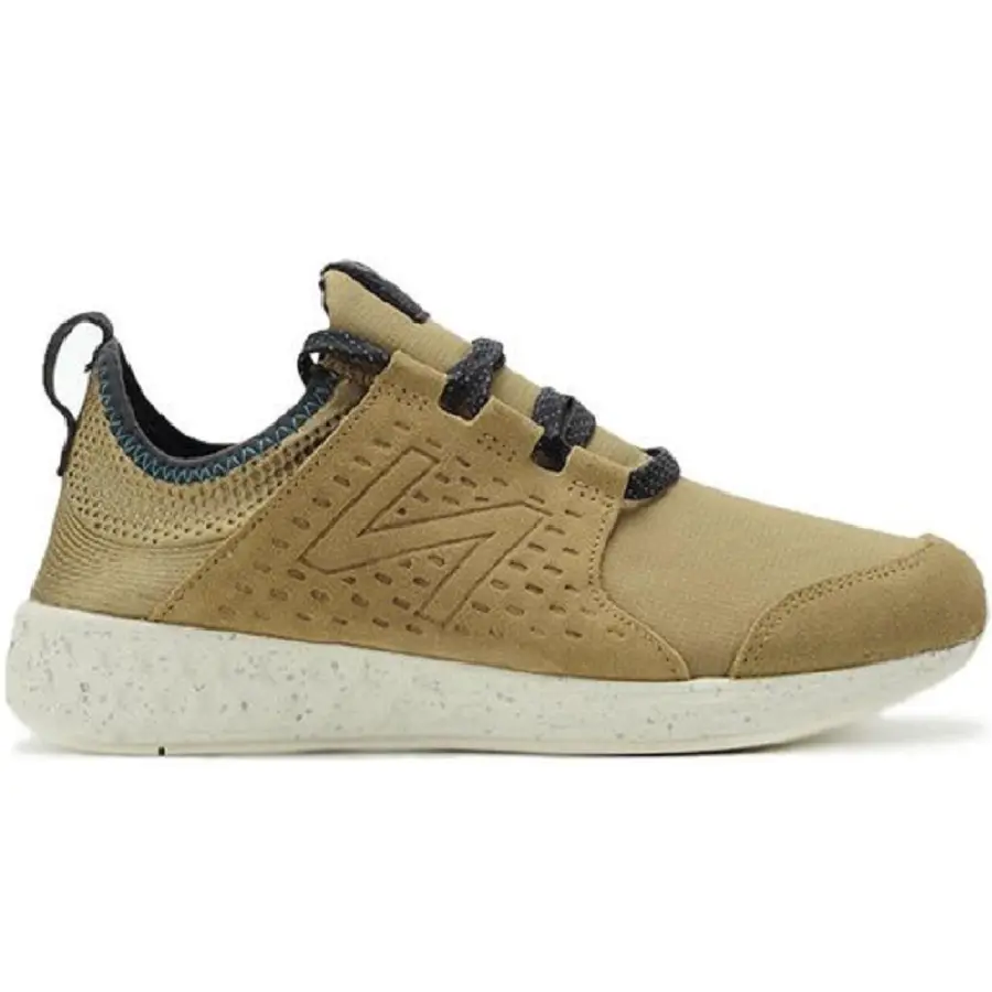 Giày New Balance Fresh Foam 'Beige' MCRUZN