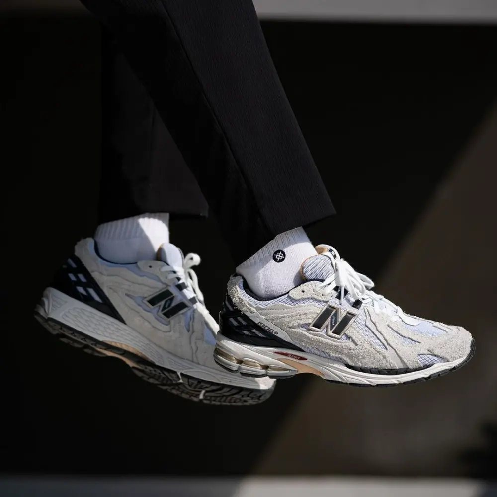 Giày New Balance 1906D 'Protection Pack Reflection' M1906DC - Ảnh 7