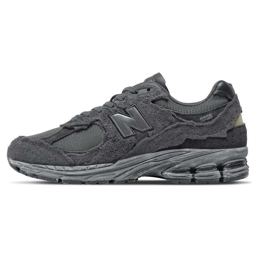 Giày New Balance 2002R 'Protection Pack Phantom' M2002RDB - Ảnh 5
