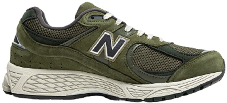 Giày New Balance 2002R M2002RGL