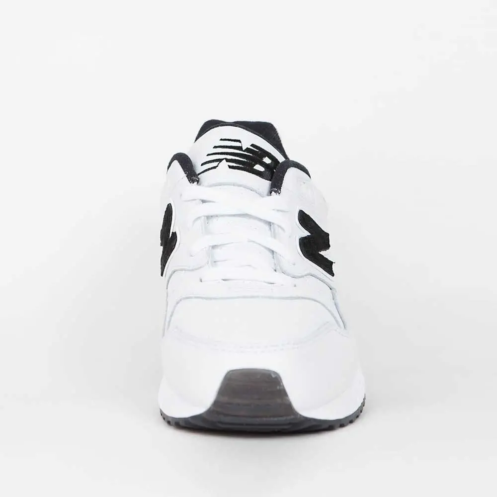 Giày New Balance M530 ECB 'White Black' M530ECB - Ảnh 4