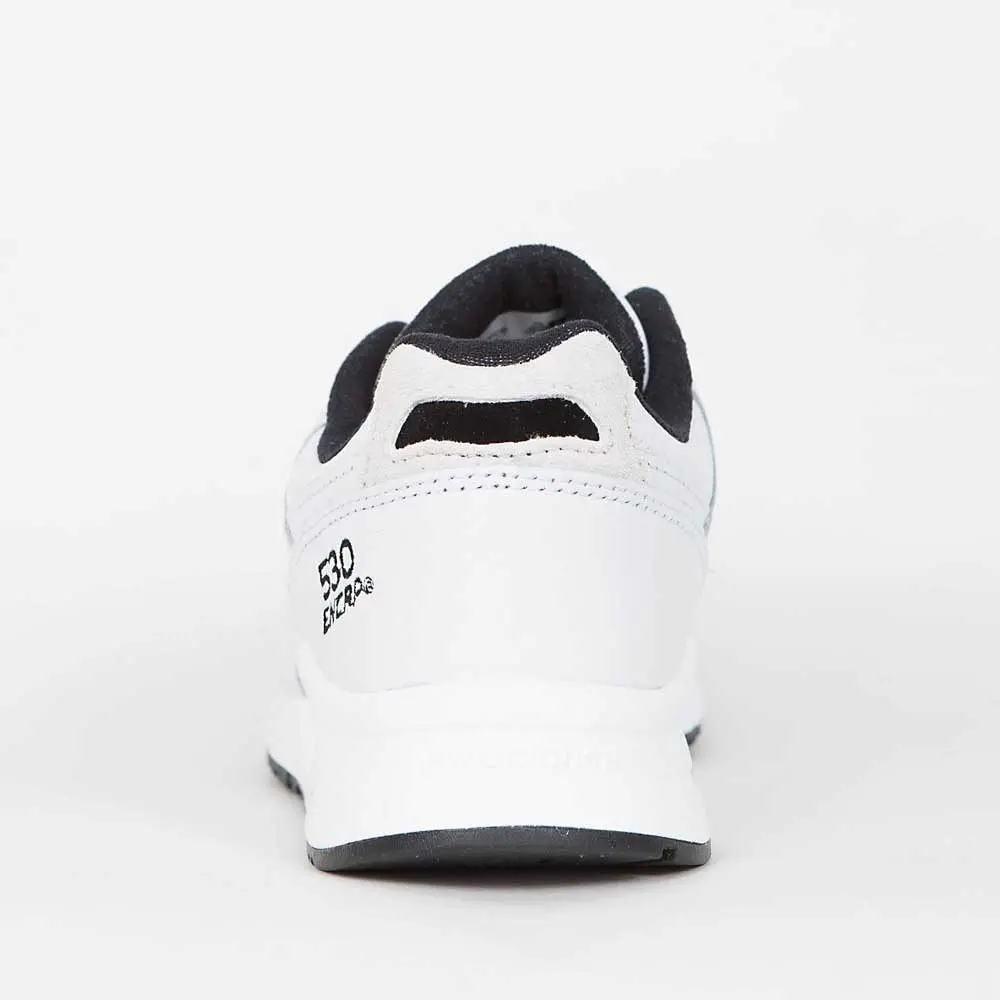 Giày New Balance M530 ECB 'White Black' M530ECB - Ảnh 5