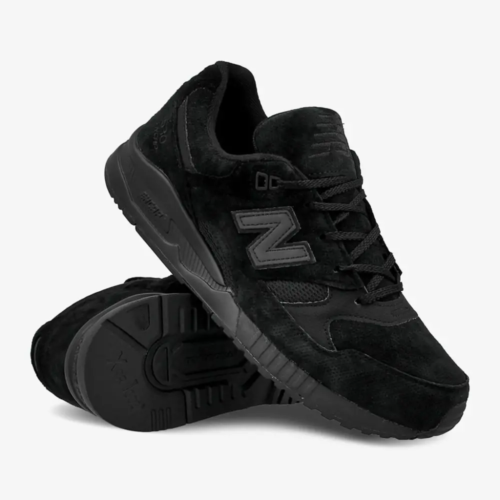 Alternative view of Giày New Balance 530 'Triple Black' M530AK