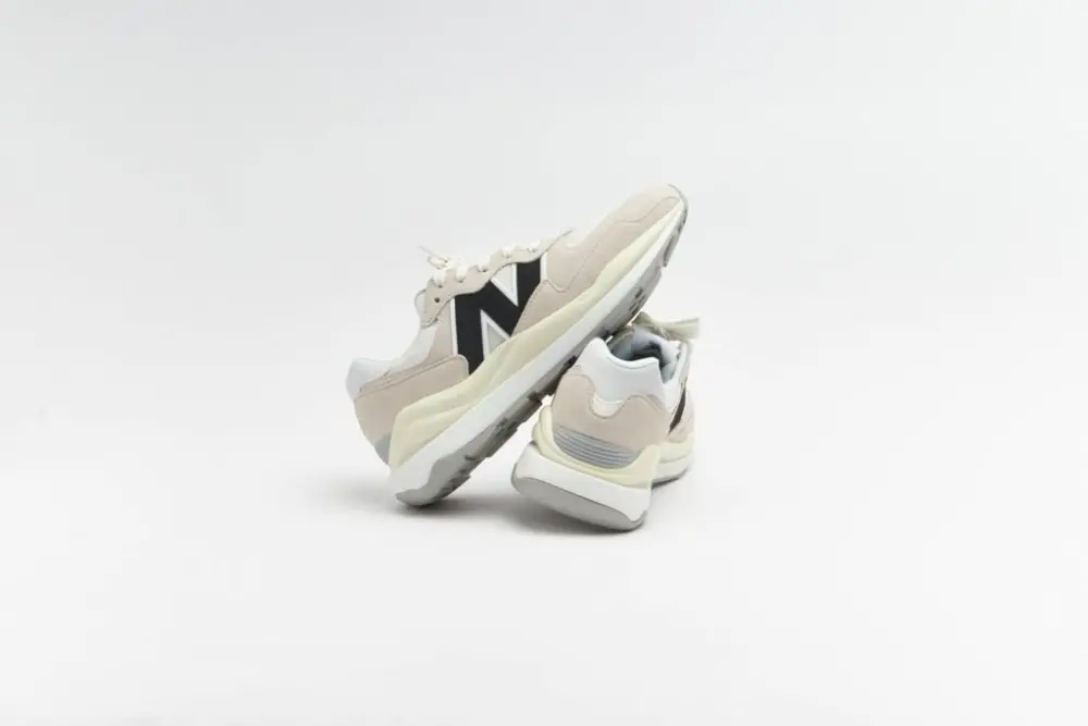Giày New Balance 5740 'Sea Salt' M5740CBC - Ảnh 5