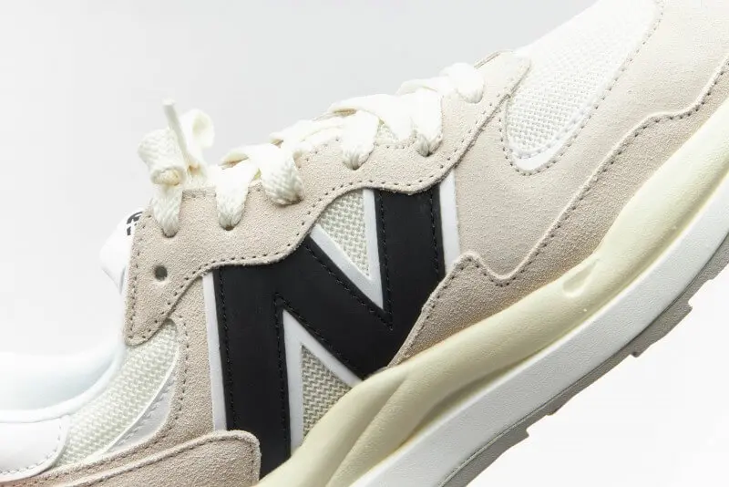 Giày New Balance 5740 'Sea Salt' M5740CBC - Ảnh 4
