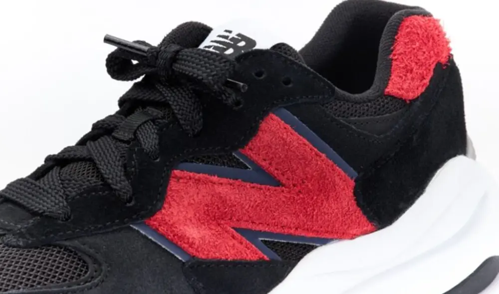 Alternative view of Giày New Balance 5740 ‘Red Dot’ M5740MS1