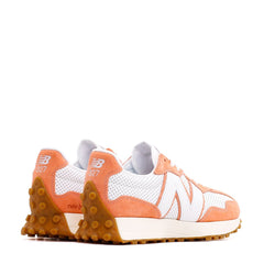 Giày New Balance 327 'Primary Pack White Paradise Pink' MS327PN - Ảnh 5