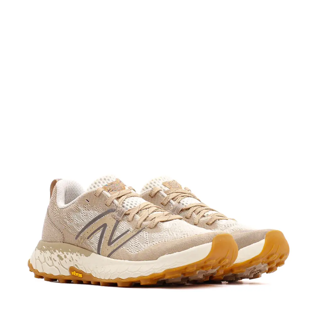 Alternative view of Giày New Balance Fresh Foam X Hierro v7 GTX 'Black' MTHIERX7